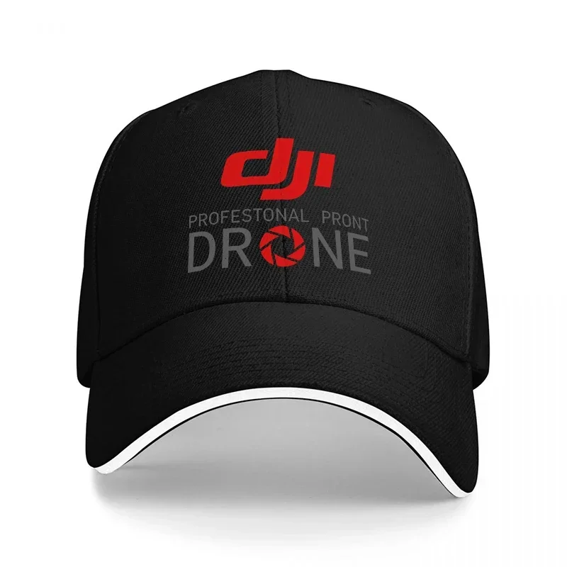 New DJI Professional Drone Log - огляд і ціна Embroidery Design Logo