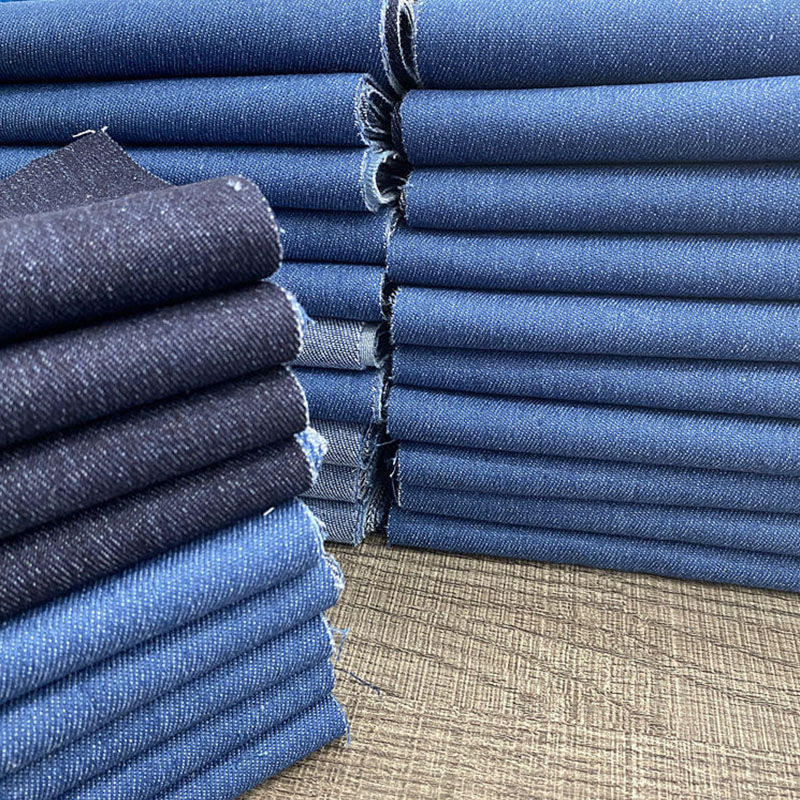 4 Pieces of 50*50 Cm Denim Fab - огляд і ціна Embroidery Bag