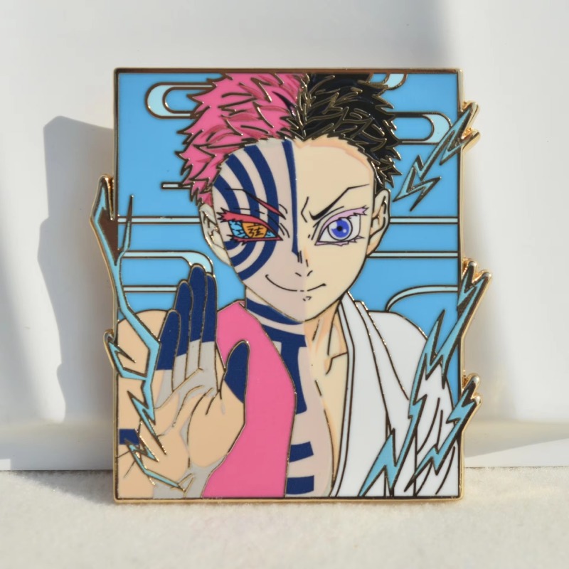 Demon Slayer Kimetsu no Yaiba  - огляд і ціна Embroidery Reddit