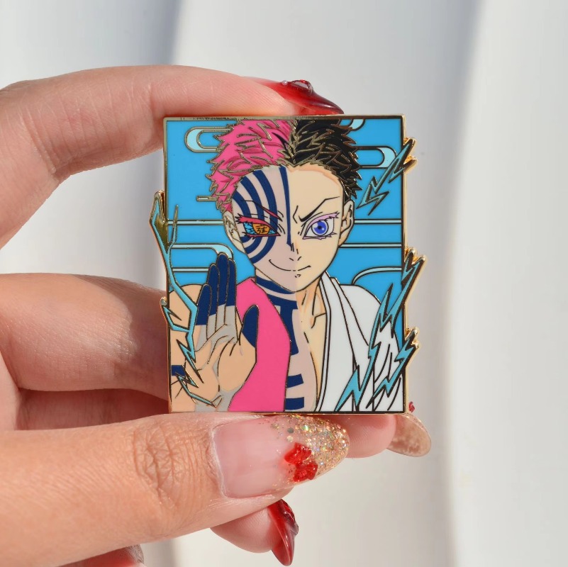 Demon Slayer Kimetsu no Yaiba  - огляд і ціна Embroidery Reddit