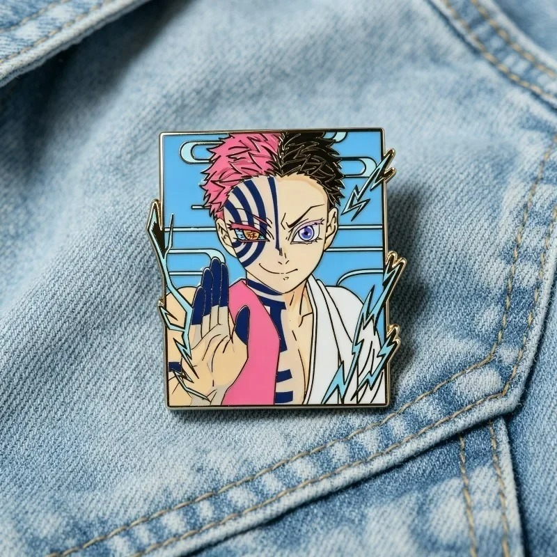 Demon Slayer Kimetsu no Yaiba  - огляд і ціна Embroidery Reddit