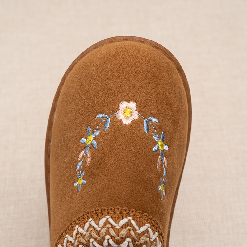 Toddler Kids Floral Embroidery - огляд і ціна Embroidery Online