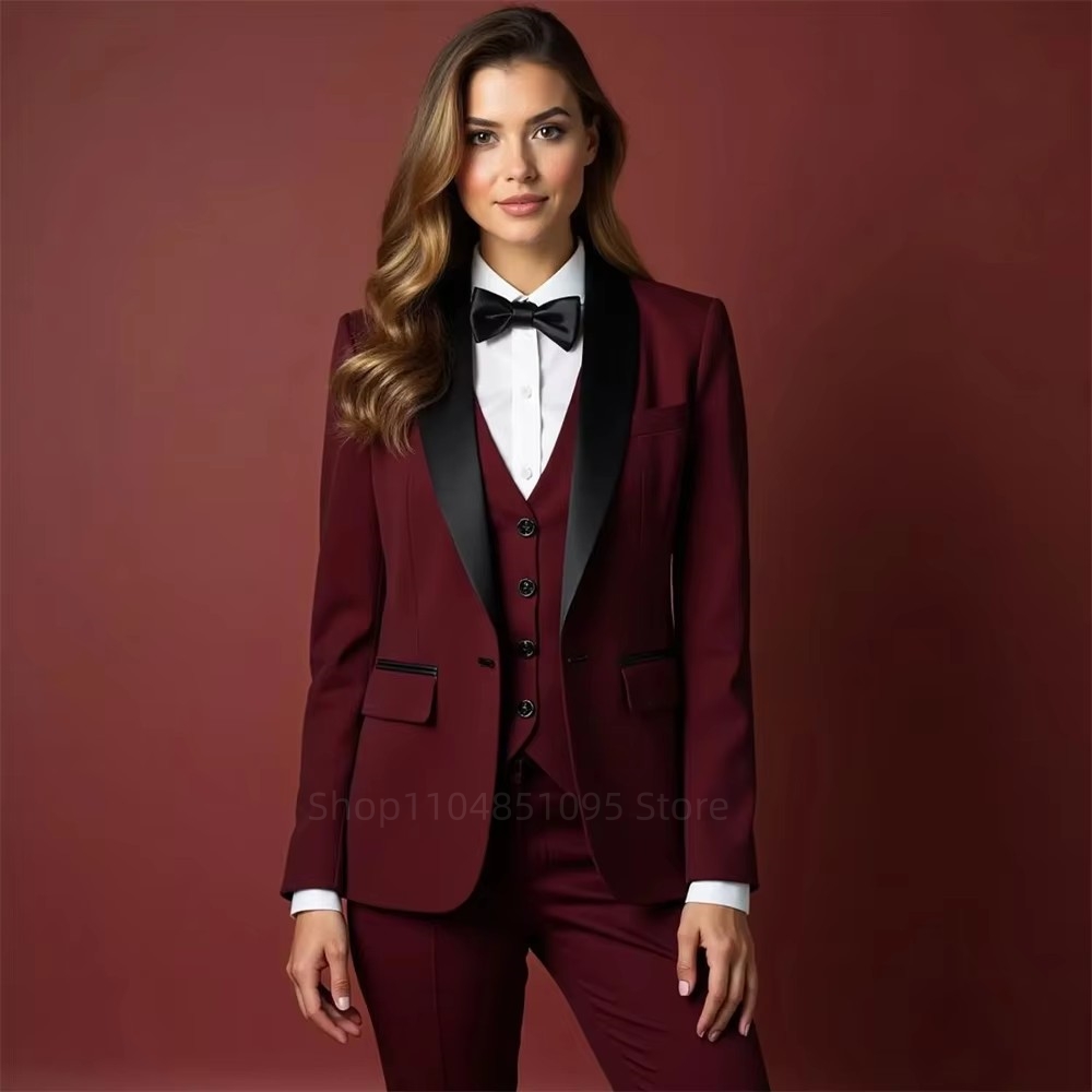 Fashion Women's Suits Blazer H - огляд і ціна Embroidery Online