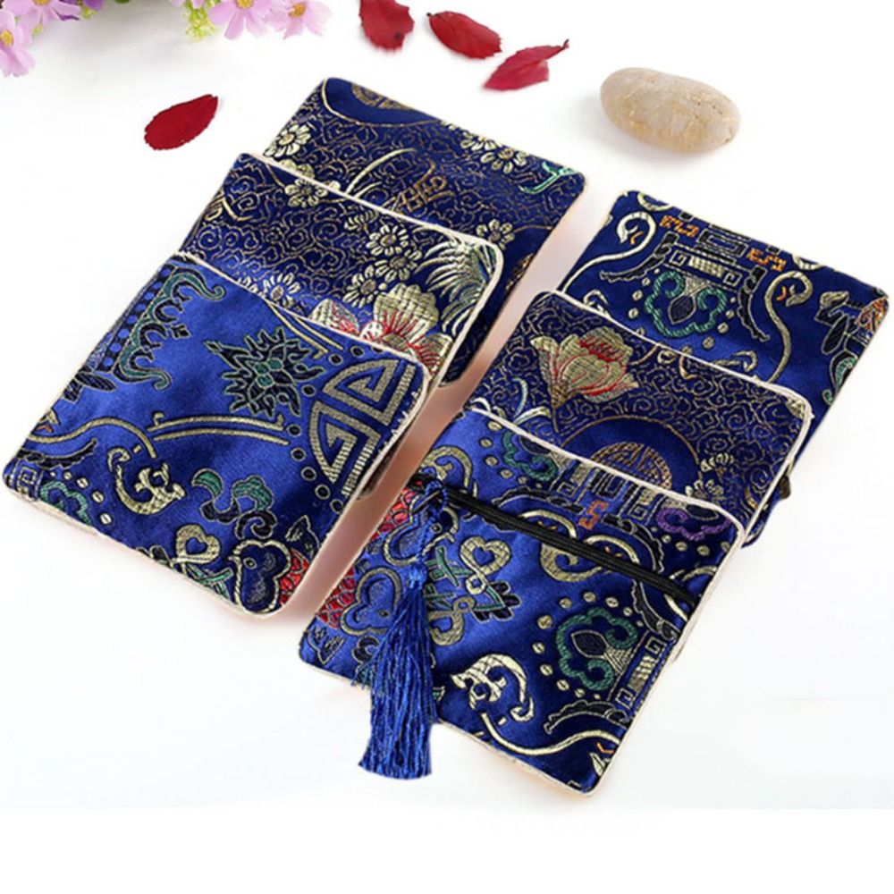 High Quality Cloth Jewelry Org - огляд і ціна Embroidery Bag